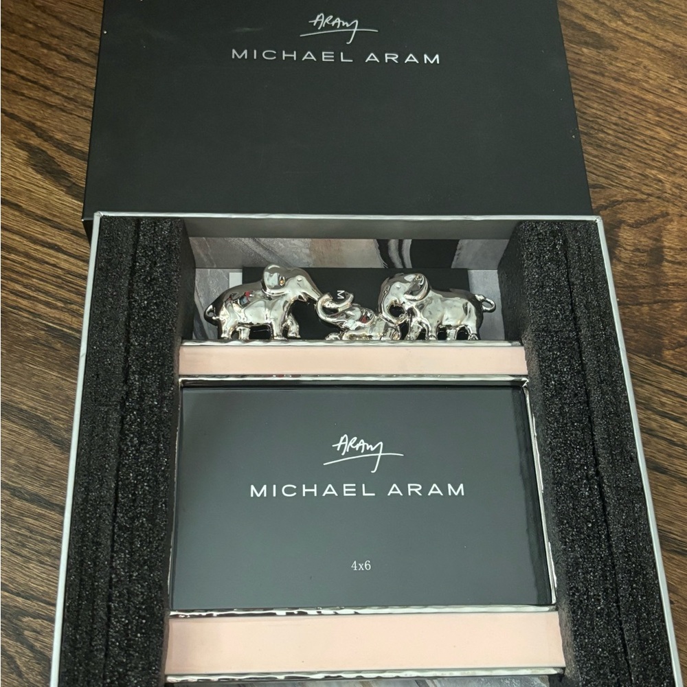 Michael Aram picture frame